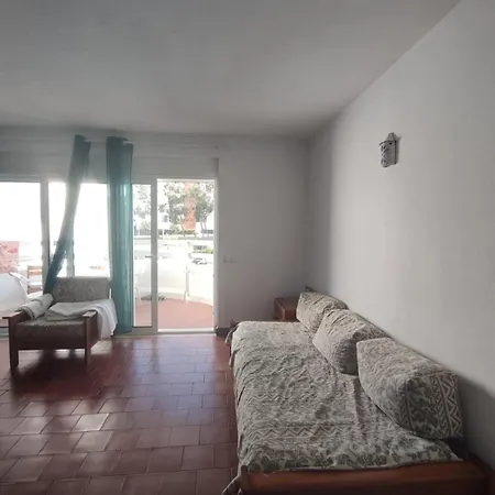 Torre Balcony&pool View Flat 102 * Praia da Rocha