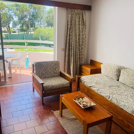 Torre Balcony&pool View Flat 102 Lejlighed *