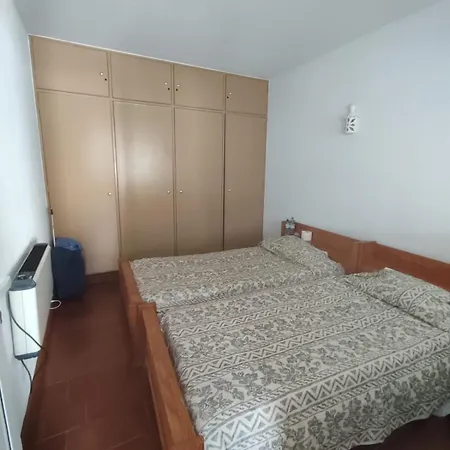 Lejlighed Torre Balcony&pool View Flat 102