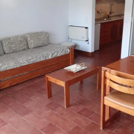 Torre Balcony&pool View Flat 102 Apartment *