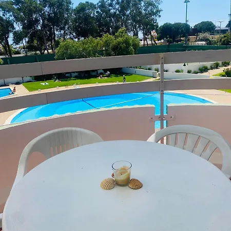 Lejlighed Torre Balcony&pool View Flat 102