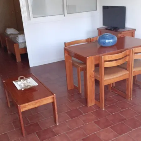 Lejlighed Torre Balcony&pool View Flat 102