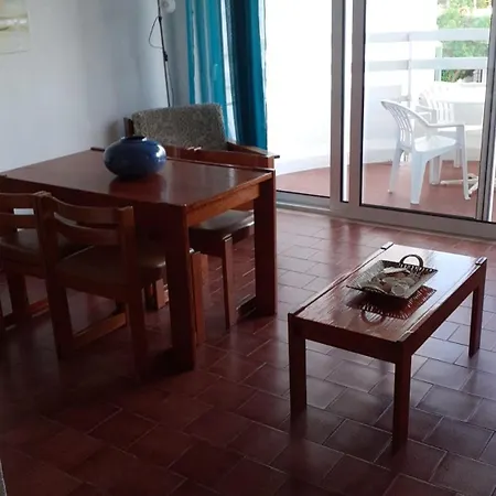 Lejlighed Torre Balcony&pool View Flat 102 *