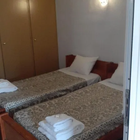 Lejlighed Torre Balcony&pool View Flat 102