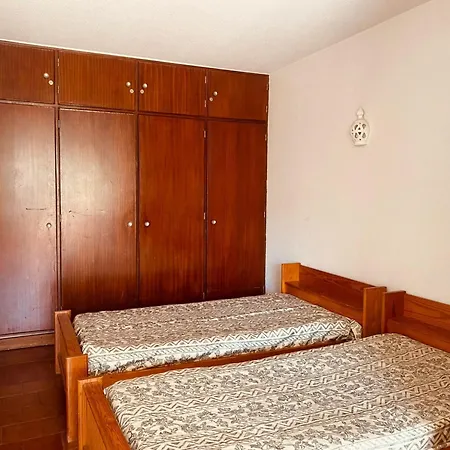 Torre Balcony&pool View Flat 102