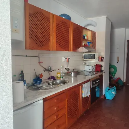 Apartment Torre Balcony&pool View Flat 102 *