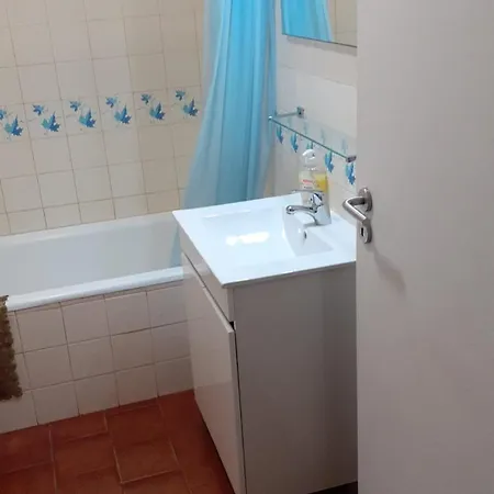 Lejlighed Torre Balcony&pool View Flat 102 *