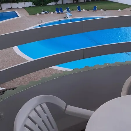 Torre Balcony&pool View Flat 102 * Praia da Rocha