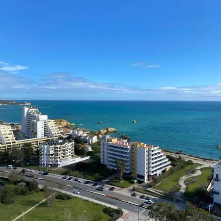 Torre Balcony&pool View Flat 102 *