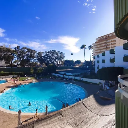 Torre Balcony&pool View Flat 102 Lejlighed *