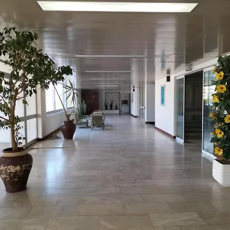 Apartment Torre Balcony&pool View Flat 102